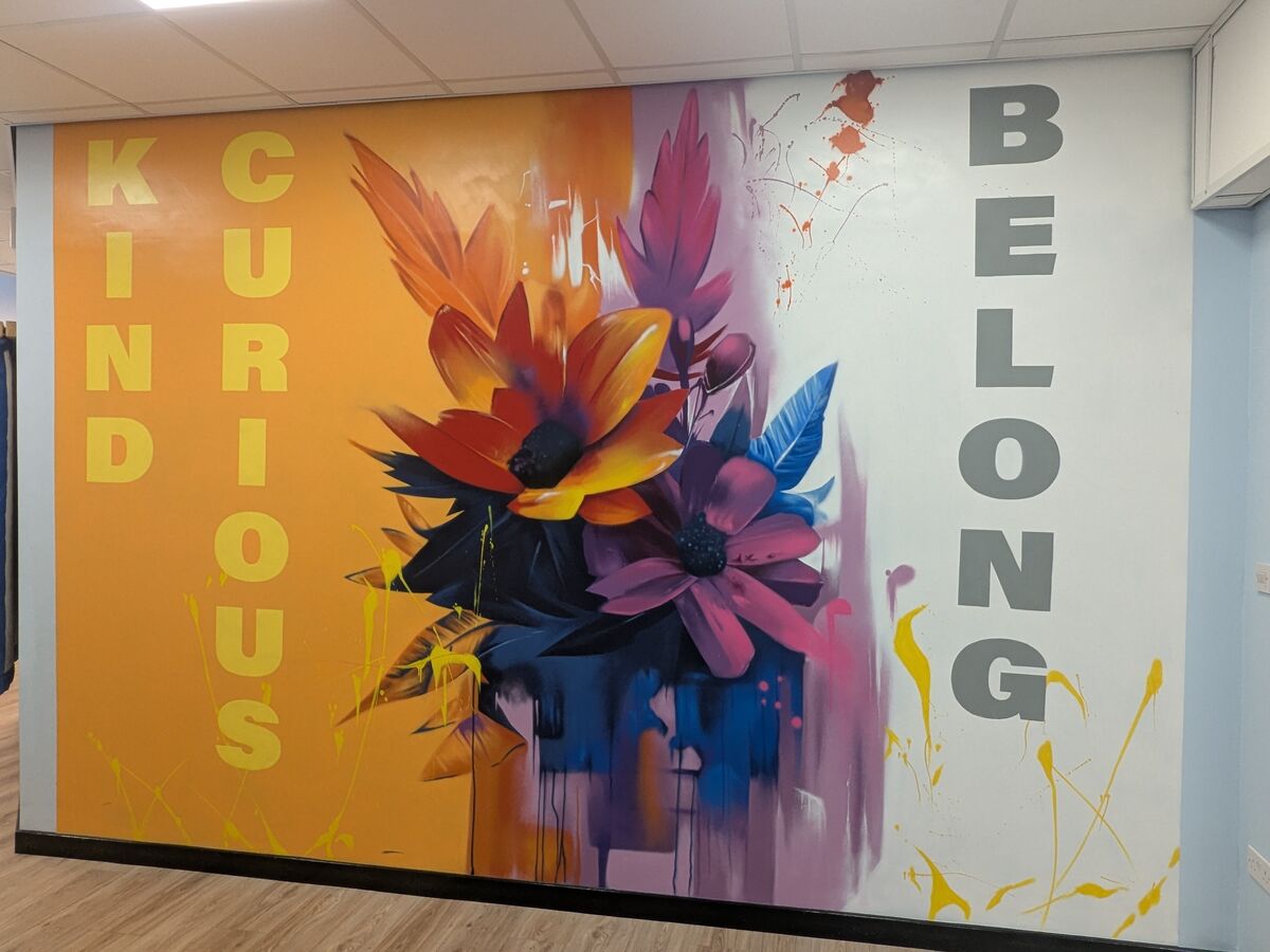 School Values Northampton